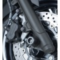 R&G Racing Fork Protectors for the Yamaha X-Max 400 '06-'20 R&G Racing Fork Protectors for the Yamaha X-Max 400 '06-'20